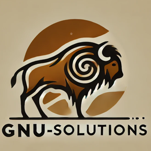 gnu-solutions